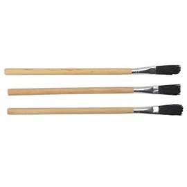Monument Pack 5 Wooden Flux Brushes