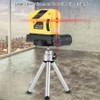 Laser Spirit Level, Laser Spirit Level Point/Line/Cross Horizontal Vertical Alignment