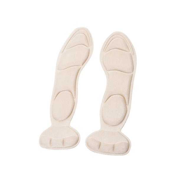 OHPHCALL 2 1 loose mules 5d Follow up Shoe Insert