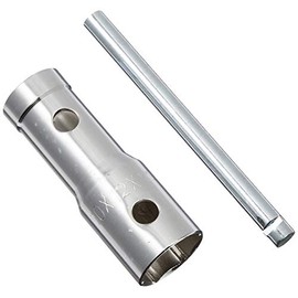Aebs Plug Wrench 3 in 1 [20.8 mm 18 mm 16 mm] Thin aiNet