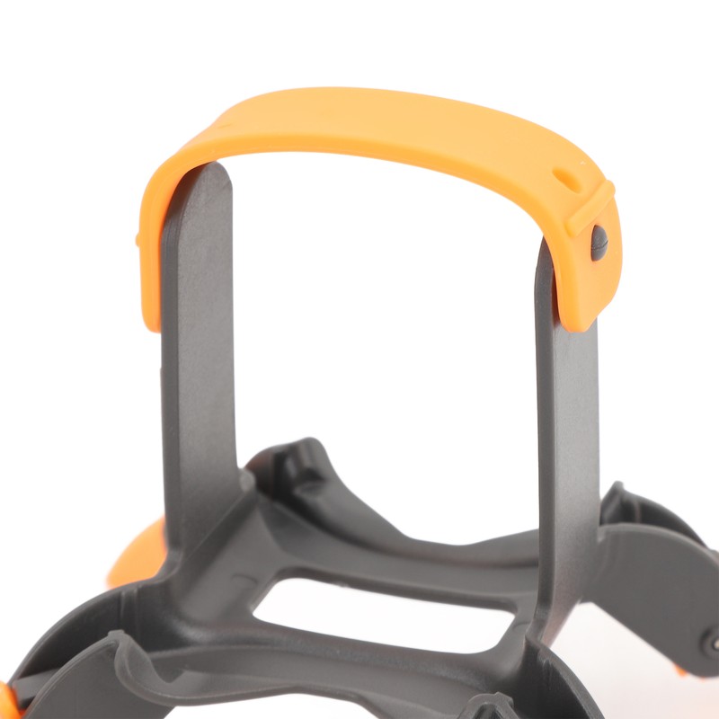 Spider Landing Gear 3 Adjustable Height Sturdy Structure Stable Foldable