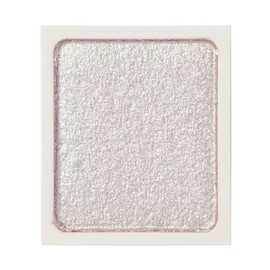 MUJI OAP65A4S Eye Color Silver 0.06 oz (1.8 g)