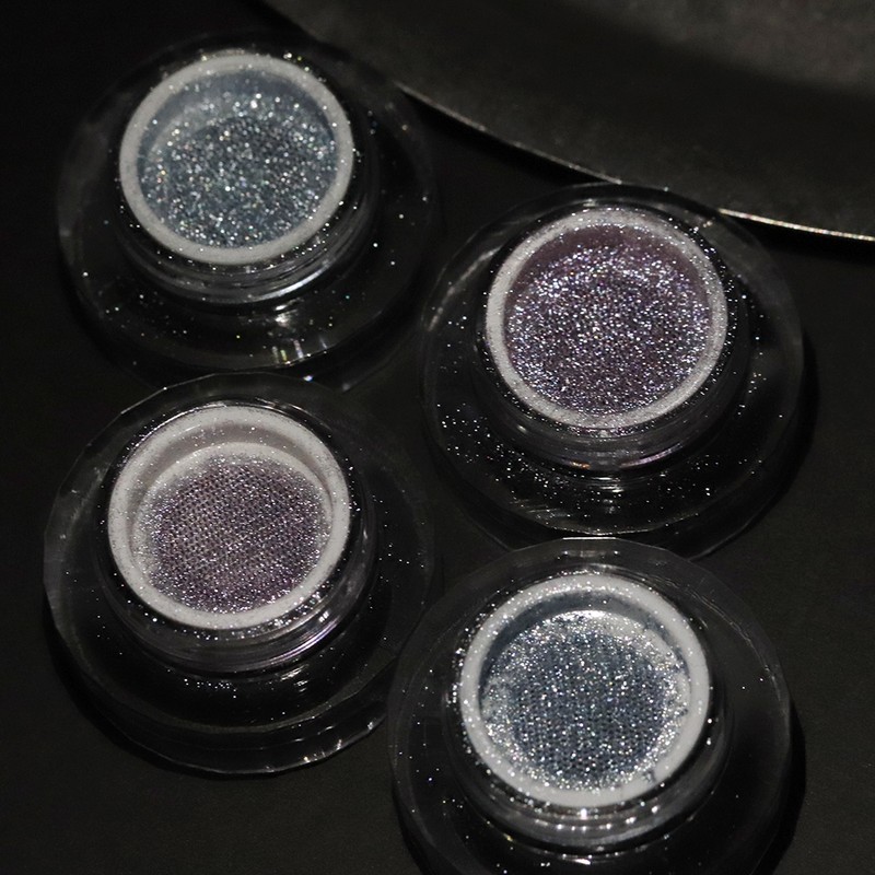 Deidia Daydia Bluffle Metal Nail Powder / 데이디아 블러플 메탈
