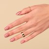 Semilac UV Nagellack | Rosa Farb | 097 Indian Roses
