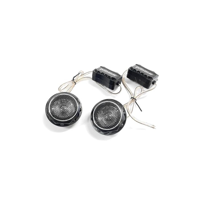 CGP TS-T280 Tweeter, 120 W, Max 140 W, Tweeter, Dome