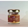 Banu Saffron Organic Saffron - Award Winning all Red Certified