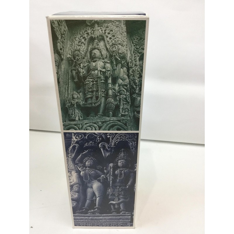 Padmini Encens Spiritual Guide - 8 grs -