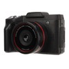 1080P Digital Camera 16MP HD Flip 2.4in TFT Screen 1/4