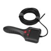 Industrial Endoscope HD Borescope Handheld Inspection Camera 2.4in IPS LCD