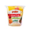 MW Polar Snack Cup, Mixed Fruits in Light Syrup, 7