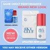 2 Bottles Sky Glue for Eyelash Extensions S+ | Super