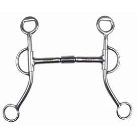 Billy Allen 0 135mm Western Bit