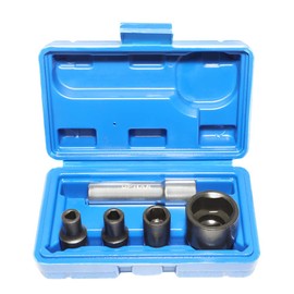 Enchufe de bomba de inyección diésel compatible con Bosch VE VP EDC TDI VP 37 de 6,5 mm, 7,5 mm, 10 mm, 13 mm, 26 mm, triángulo de repuesto para VAG, VW Tdi