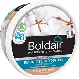 boldair Gel FL-Baumwolle – 1 Stück