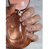 [Silky Magnetic Nails] Shining Luna Handmade Nail Tips Daily Recommendation