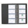 Exacompta - Ref SBCB4/BLKZ - Guildhall - Guildhall Leatherette Business