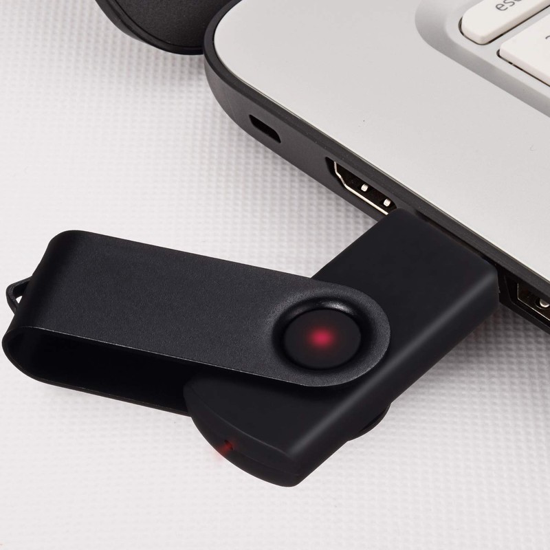 HUARAN 2 Pack HUARAN 64GB Memory Stick USB Flash Drive