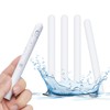 4 Pcs Drying Stick for Toys Drying Rod Stick Diatomite