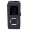 Handheld Laser Measure Tool Mini Infrared Measuring Instrument for Area