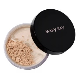 Mary Kay Polvo Fijador  Con Acabado Sedoso Mary Kay