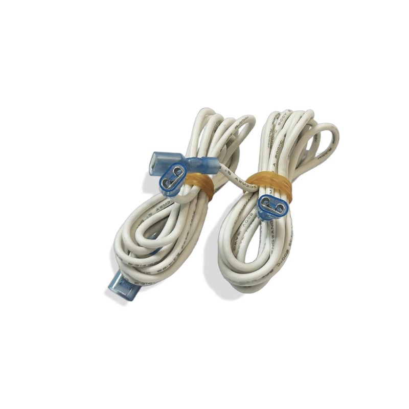 BoyoTec Thermostat Switch for Fireplace Blower Fan Kit, Temp with