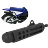 JFG RACING Exhaust Muffler Pipe - PW80 PW 80 Pit
