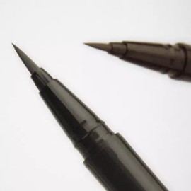 Unknown 우드버리롱앤롱브러쉬라이너 176654 Woodbury Long & Long Brush Liner 176654 [Brown 176654]