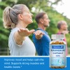 Mulittea Magnesium Glycinate 500mg High Absorption,Imp