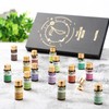 PHATOIL Essential Oil Set, 0.16 fl oz (5 ml) x