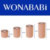 Wonababi Binging Tape, 1 Rolls, Boob Tape Adhesive Binding for