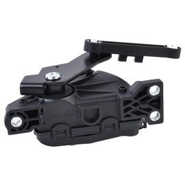 Uenopedin MJ Sensor Fahrpedalstellung 6 polig Passend für Clio II, Kangoo KC0/1,Thalia I LB Thalia II LU1/2 8200699691, 6PV010946361 Auto Gaspedal Sensor Ersatzteil