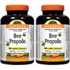 Holista Bee Propolis 500 mg 2 x 200 capsules