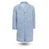 Chef Trends Pinnacle Health Men’s Button Lab Coat L17M -