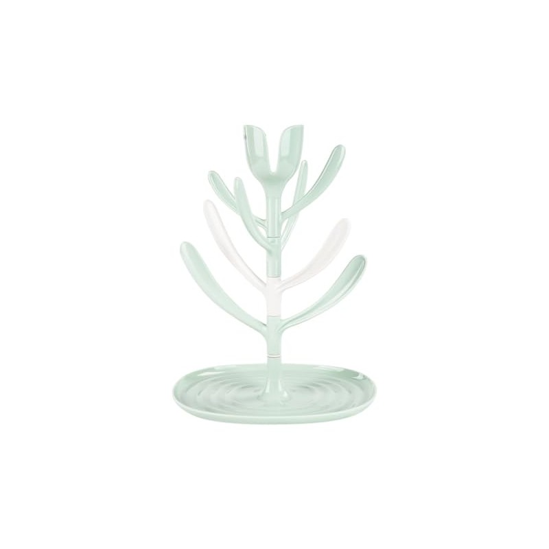 Kikkaboo Tulip 8 Baby Bottle Dryer Cup Accessories Removable Light