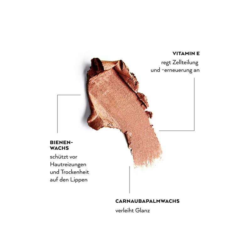 und GRETEL Naturkosmetik LUK Creme Eye Stick - Eyeshadow Pen