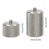3Pcs Balance Counterweights Phone Stabilizer Balance Weight for DJI OM