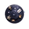 TX10954 Start Switch with Lever Compatible with Long Fiator White