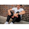 Fitness Band with Magnetic Closure for Functional Training, Made in