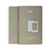 Intii Electromagnetic Interference Prevention Sheet, For Smartphones, IC Card Reading