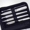 Lip Nail Clip Set for daily makeup and personal care,
