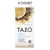 Tazo Black Tea Concentrate, Chai, Skinny Latte32 fl oz (4 COUNT)