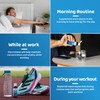 Ultra Lyte Electrolytes Drops Sport + | Keto-Friendly Liquid Trace