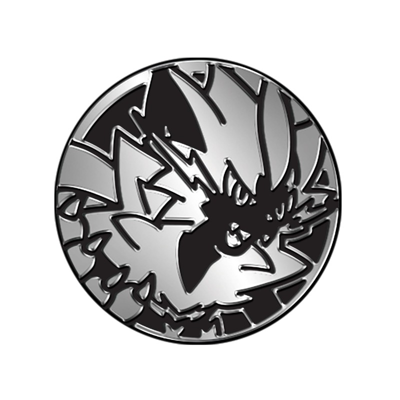 Pokemon Pokmon TCG: Darkness Stacking Tin - Umbreon (3 Booster