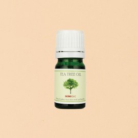 Skinbolic Tea Tree Essential Oil 5ml / 스킨볼릭 티트리 에센셜 오일 5ml