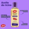 Jaloma Aceite de Ricino + Biotina para Pestañas y Cejas,