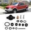 Fuel Relief Pressure Spring Seal Kit DD‑9H323‑7.3 Replacement for Ford