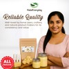 2 Lb Cocoa Butter: Pure, Raw, Unprocessed. Incredible Quality and