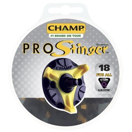 Longridge Pro Stinger Spikes Qlok