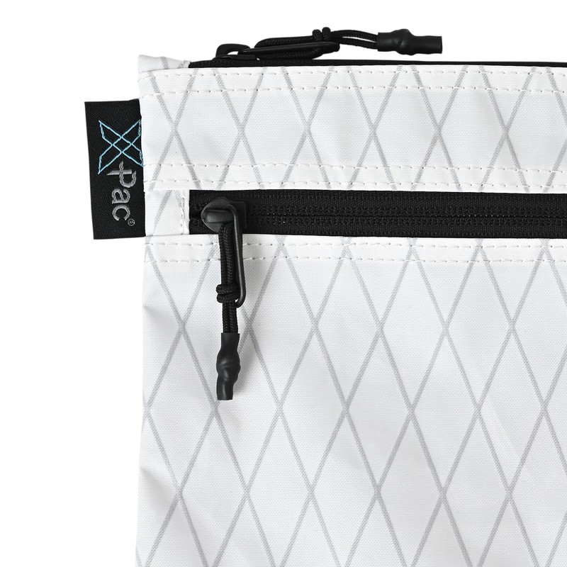 MMW X-PAC Handy Pouch WHITE