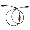 Programming Cable PC47 Plug and Play High Performance Sensitive Write